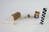 11 Tungsten Lamps for UV-Spectrophotometer